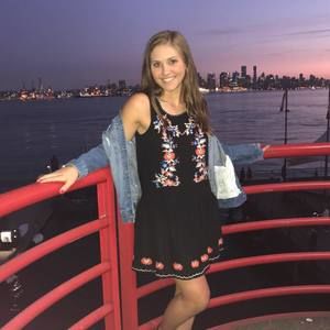 Meet your Posher, Isabelle